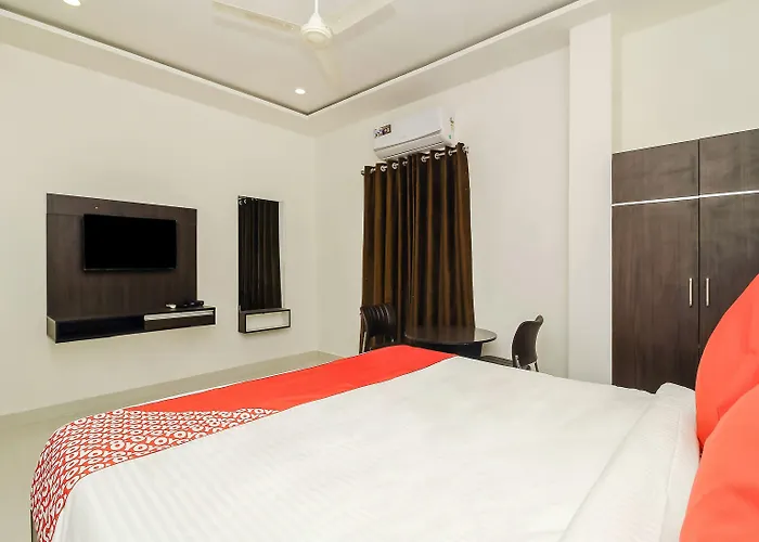 Hotel Signature Airport Zone Shamshabad Hyderabad